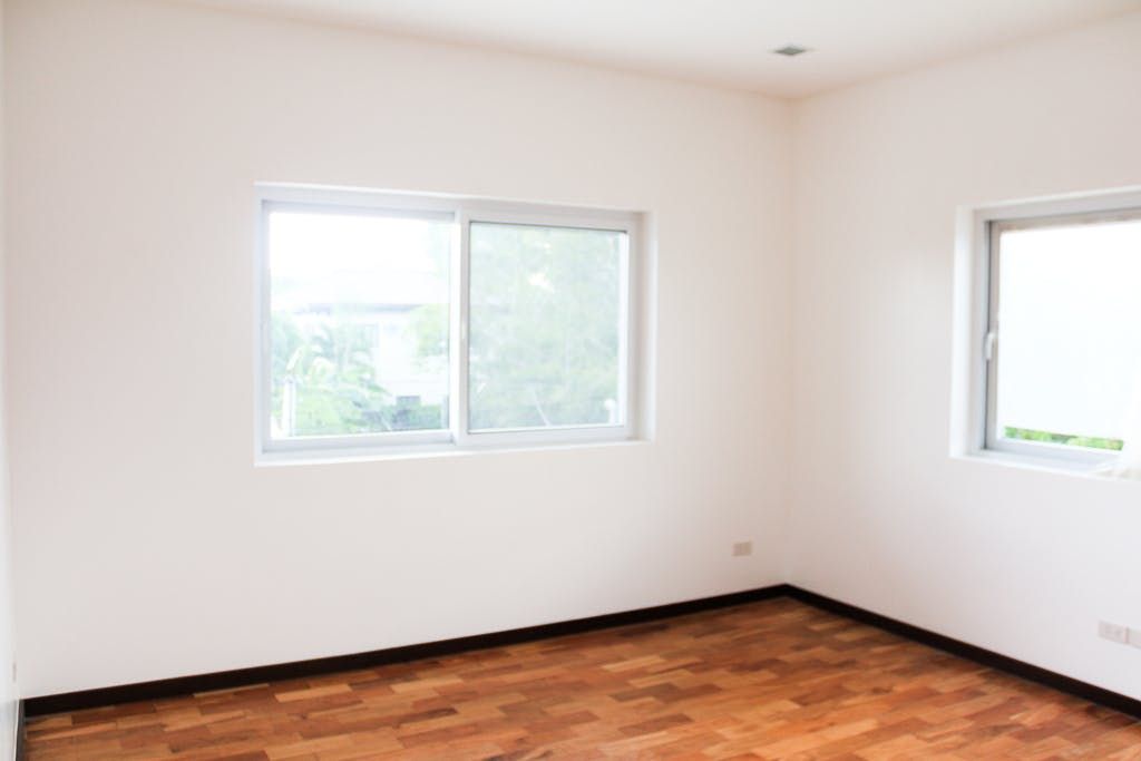 "4BR House for Rent in Ayala Alabang Village, Muntinlupa"08