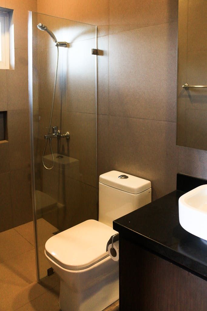"4BR House for Rent in Ayala Alabang Village, Muntinlupa"10