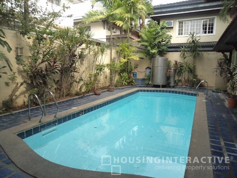 "5BR House for Rent in Valle Verde 5, Pasig"04