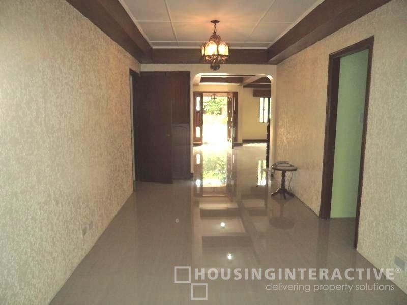 "5BR House for Rent in Valle Verde 5, Pasig"05