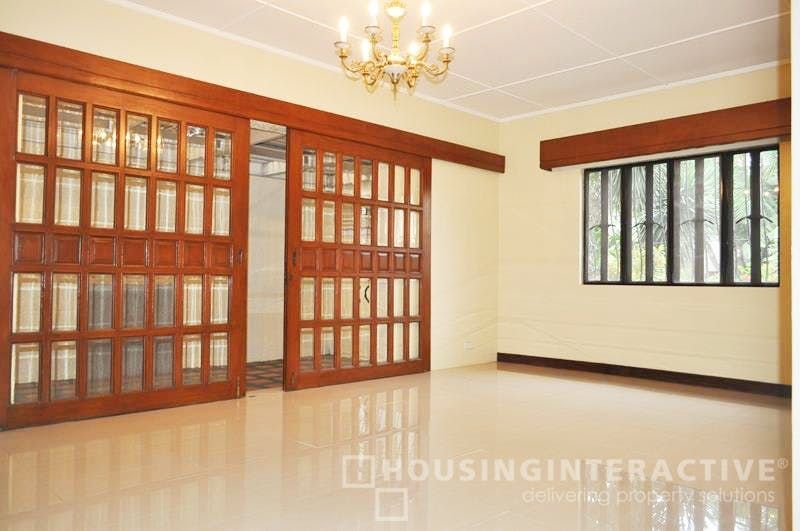 "5BR House for Rent in Valle Verde 5, Pasig"08