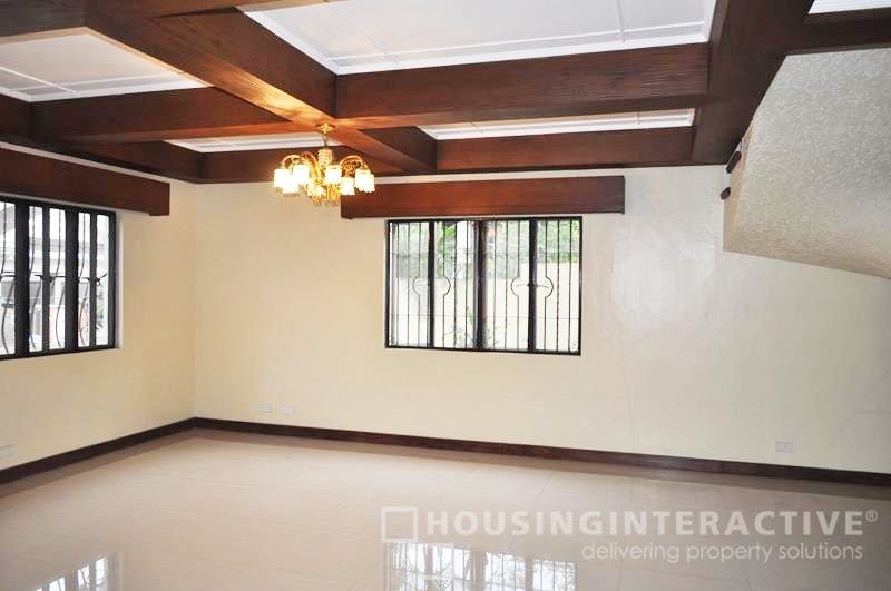 "5BR House for Rent in Valle Verde 5, Pasig"09