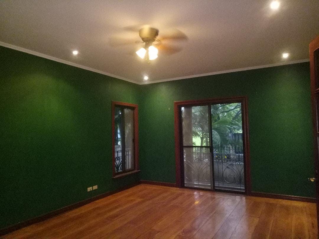 "6BR House for Rent in Hillsborough Alabang, Muntinlupa"06