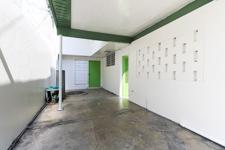 "3BR House for Rent in San Miguel Village, Makati"01