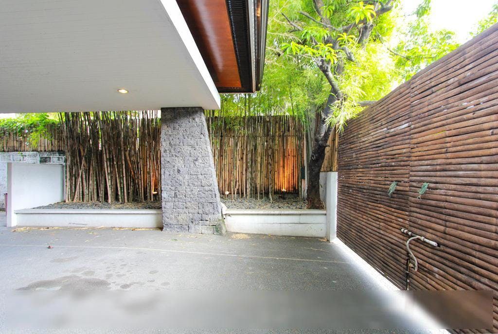 "3BR House for Rent in Bel-Air Village, Makati"04
