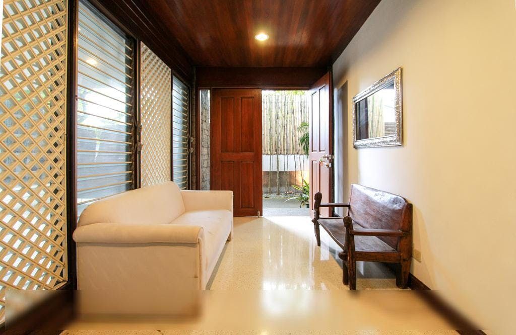 "3BR House for Rent in Bel-Air Village, Makati"06