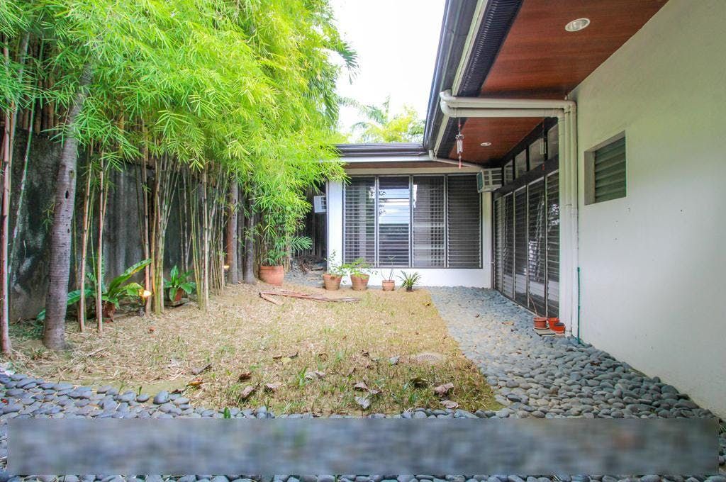 "3BR House for Rent in Bel-Air Village, Makati"08
