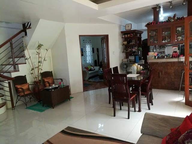 "4BR House for Rent in Ayala Alabang Village, Muntinlupa"04