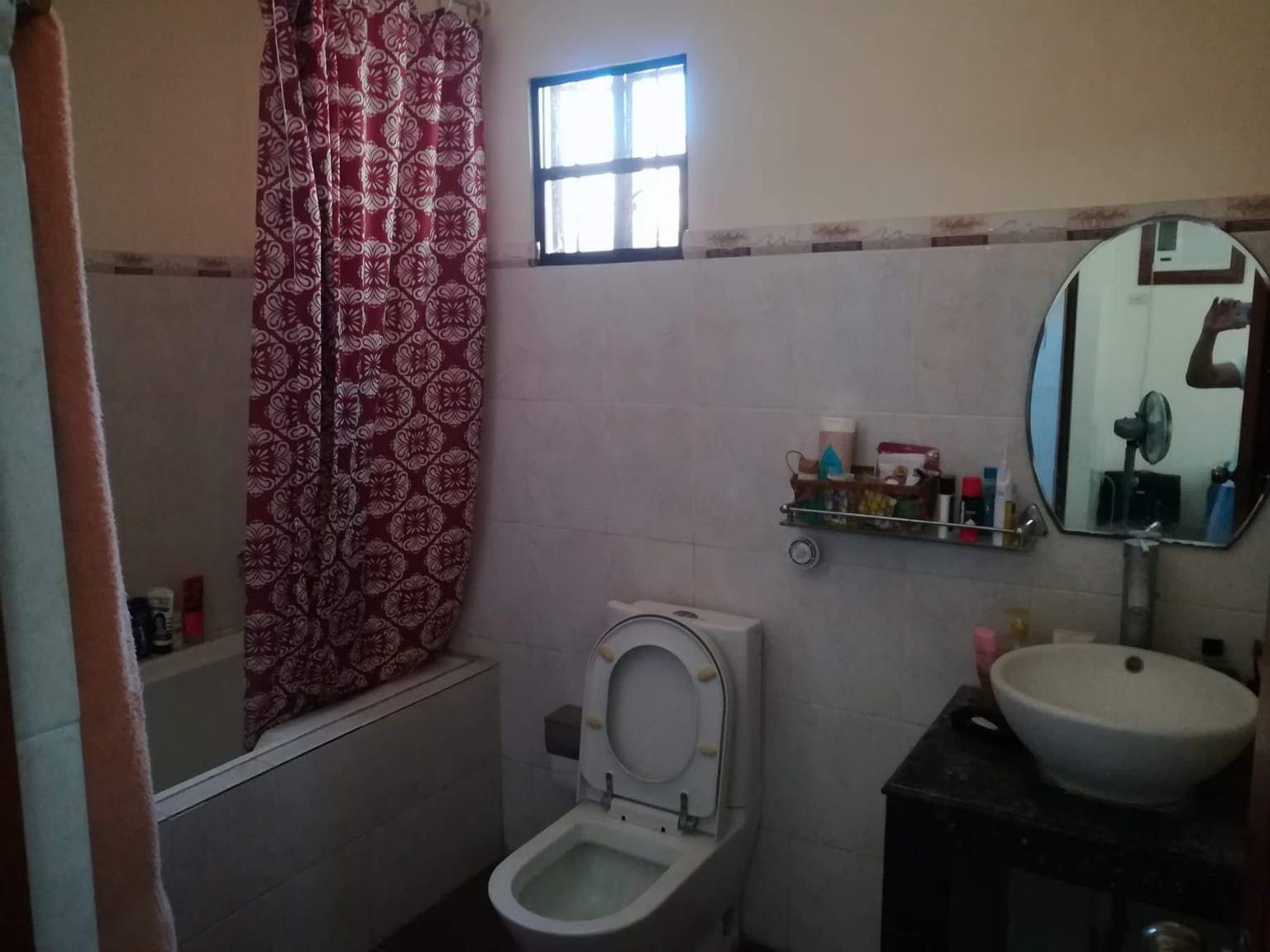 "4BR House for Rent in Ayala Alabang Village, Muntinlupa"09