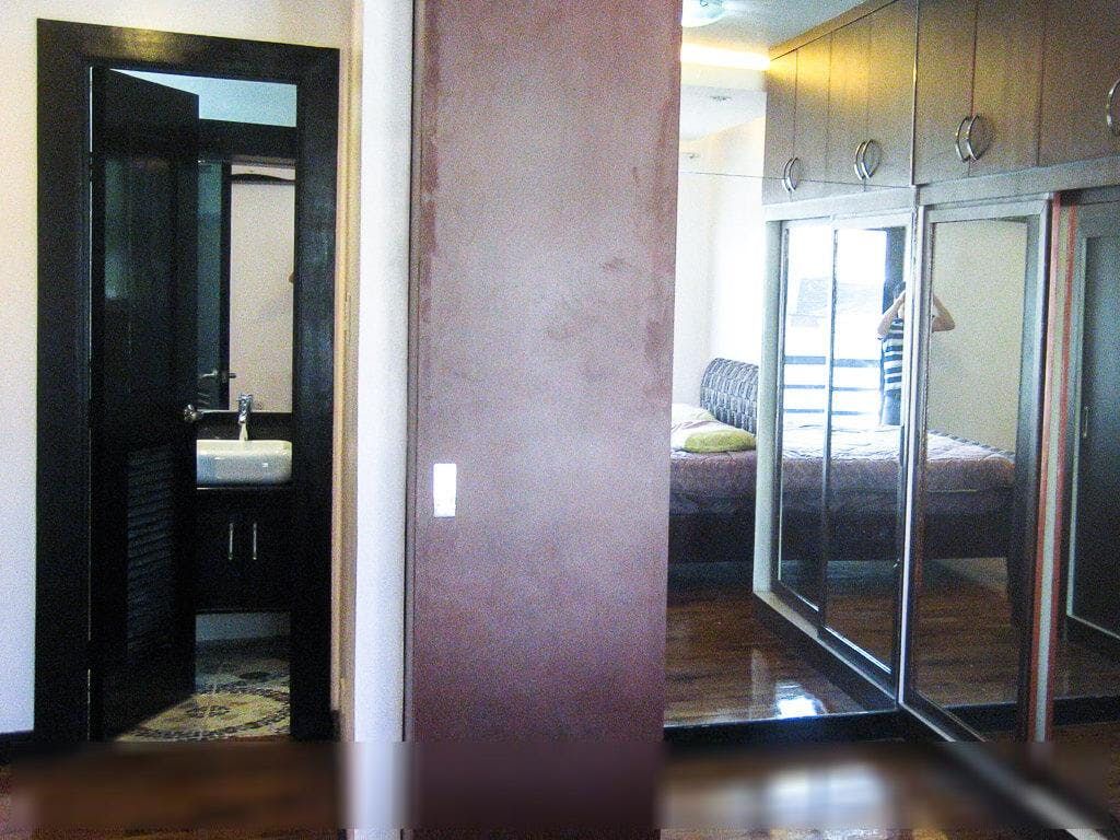 "4BR House for Rent in Bambang, Taguig"04