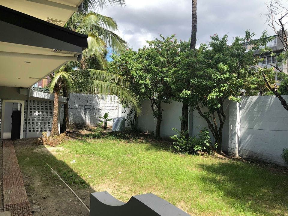 "4BR House for Rent in Urdaneta Village, Makati"07