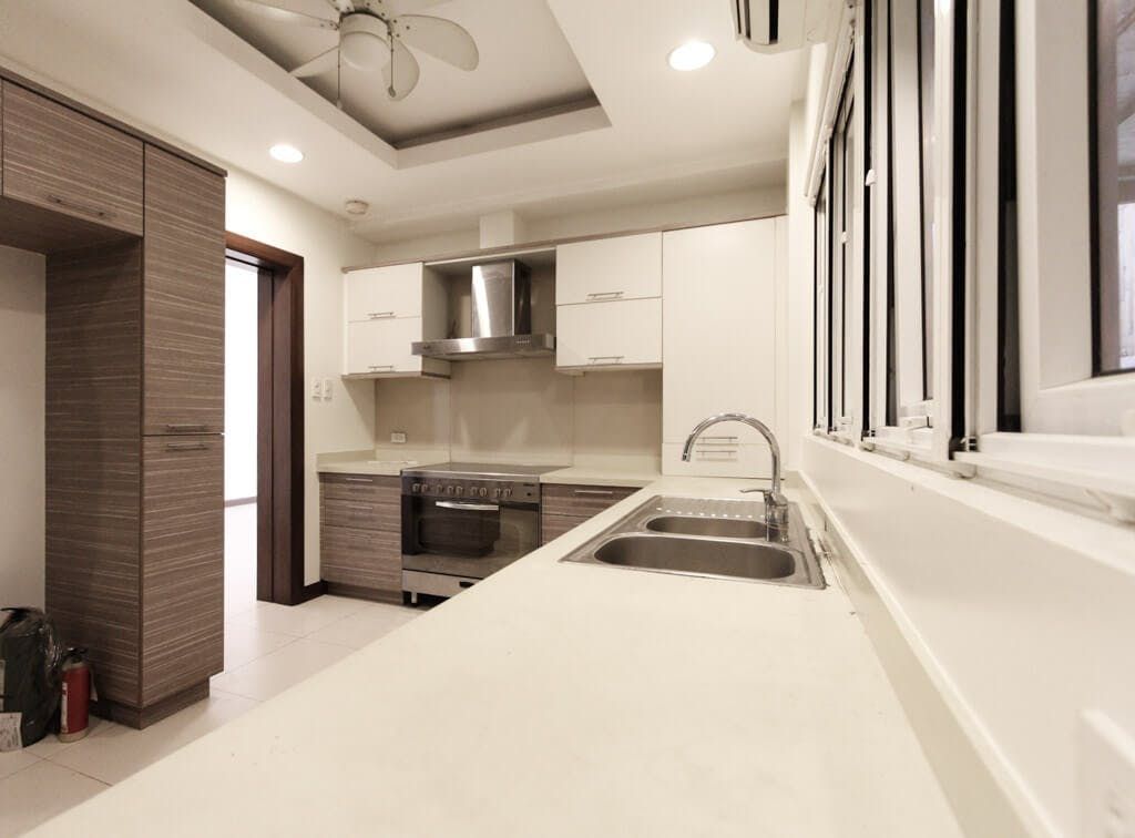 "3BR House for Rent in Bel-Air Village, Makati"04