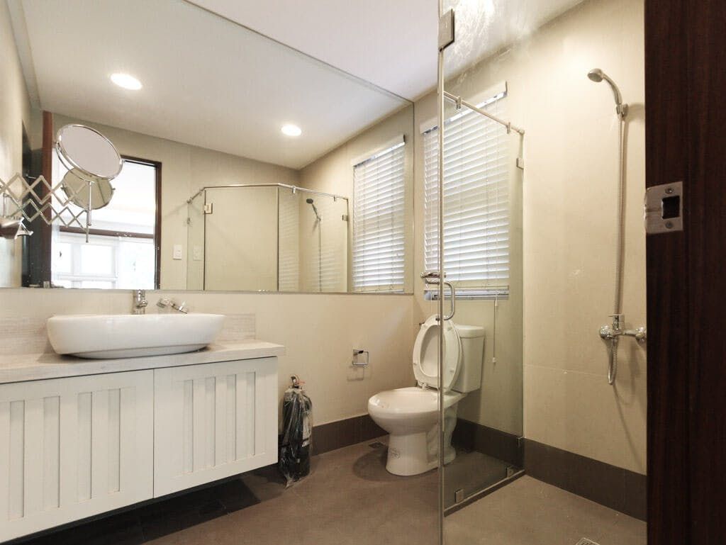 "3BR House for Rent in Bel-Air Village, Makati"05