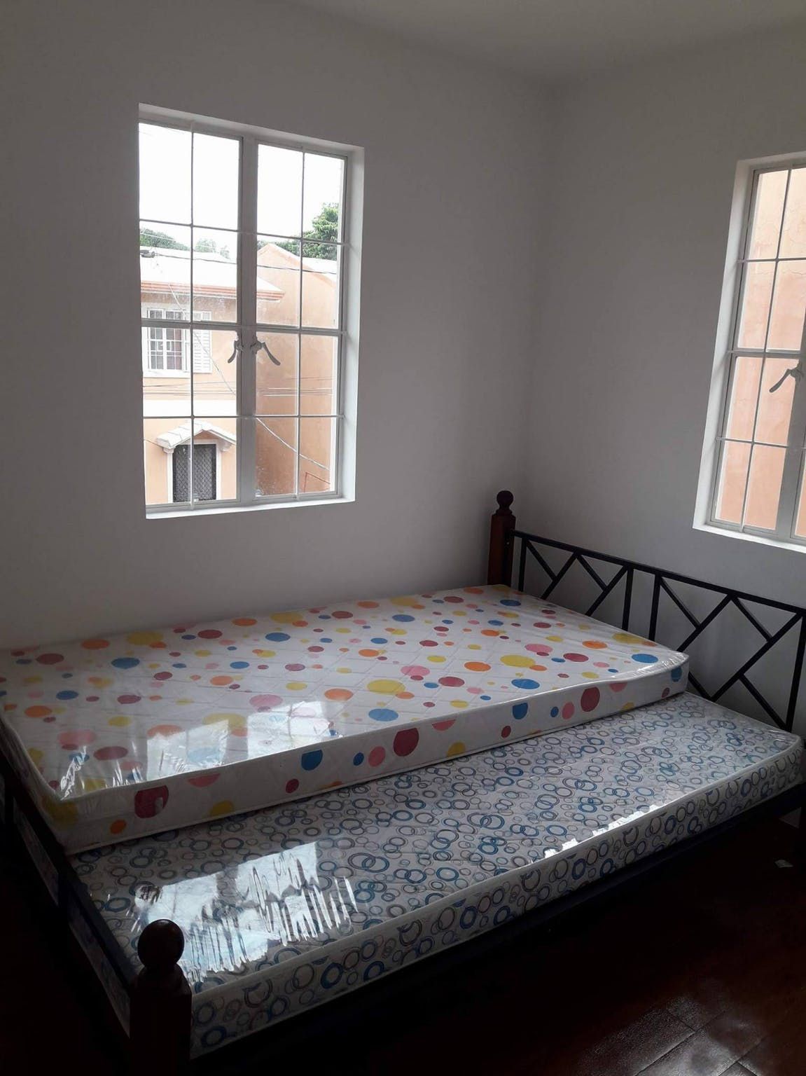 "3BR Townhouse for Rent in The Enclave, Quezon City"03