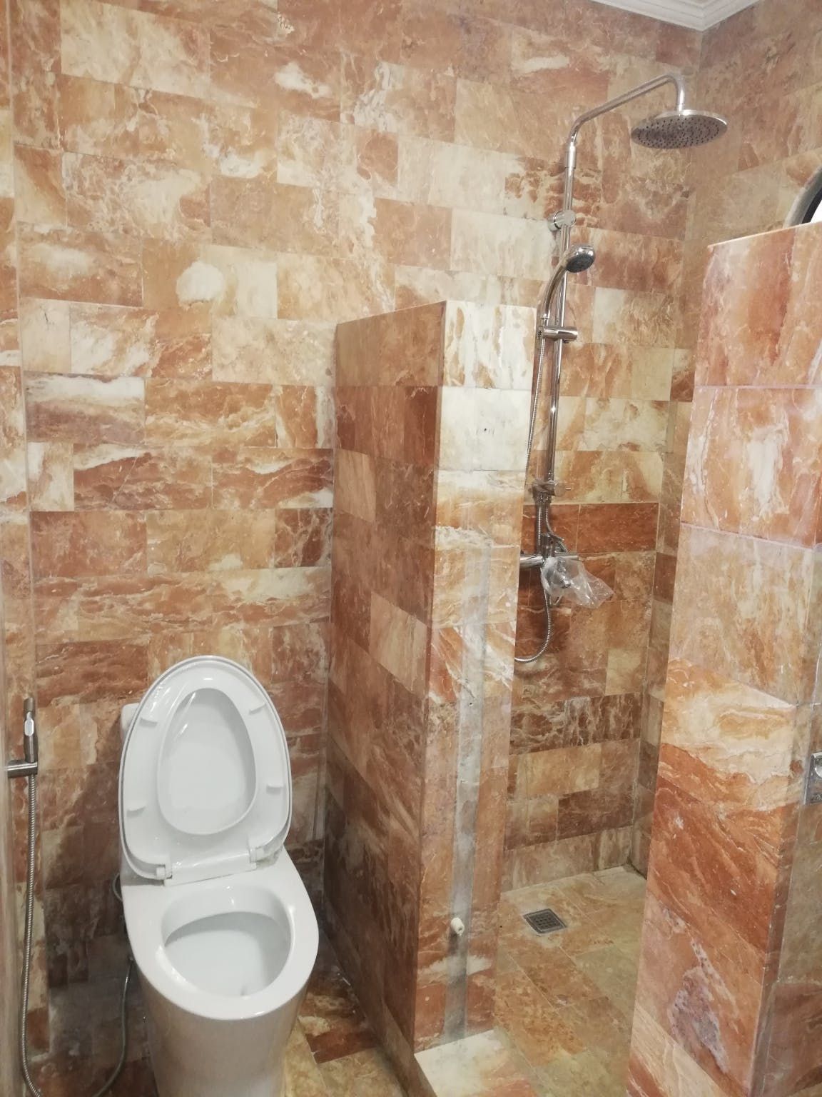 "4BR House for Rent in Valle Verde 5, Pasig"05