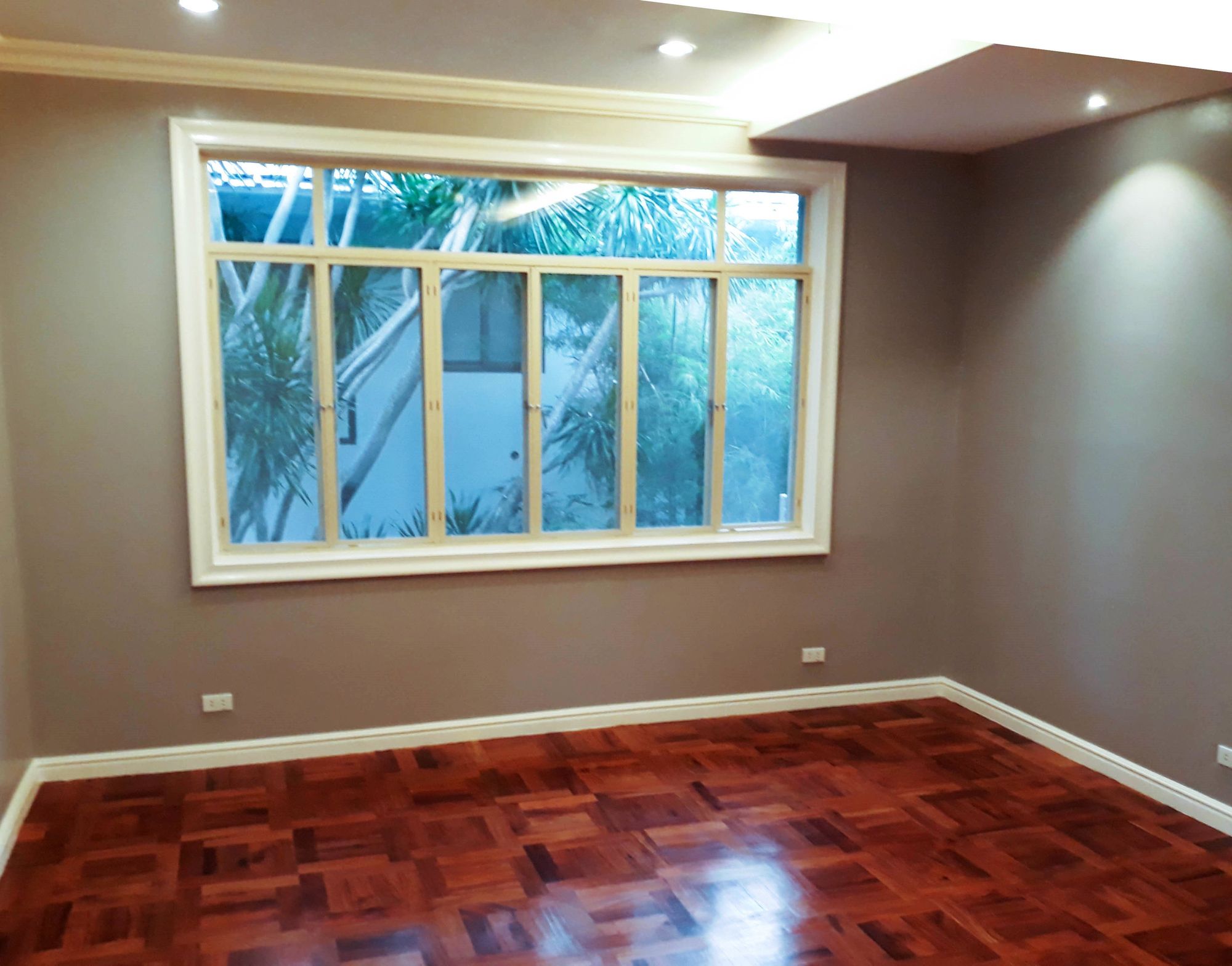 "5BR House for Rent in Ayala Alabang Village, Muntinlupa"03