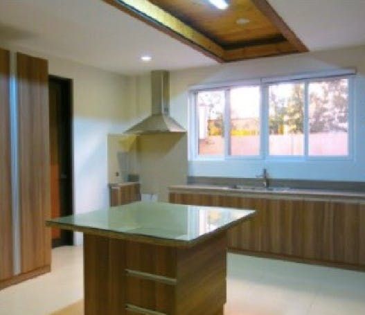"5BR House for Rent in Ayala Alabang Village, Muntinlupa"09