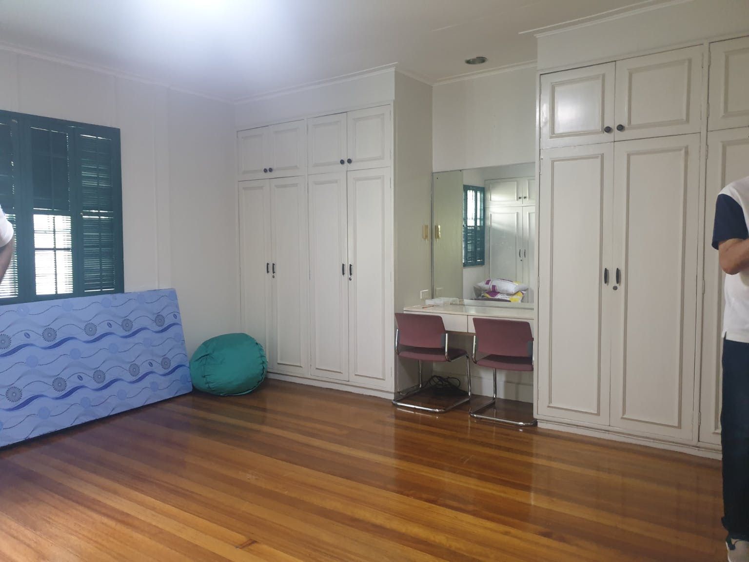 "4BR House for Rent in Bel-Air Village, Makati"06