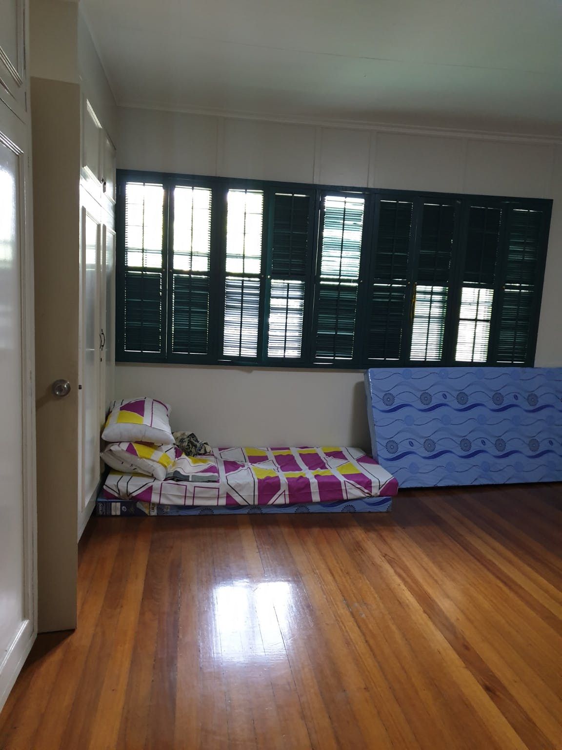 "4BR House for Rent in Bel-Air Village, Makati"07