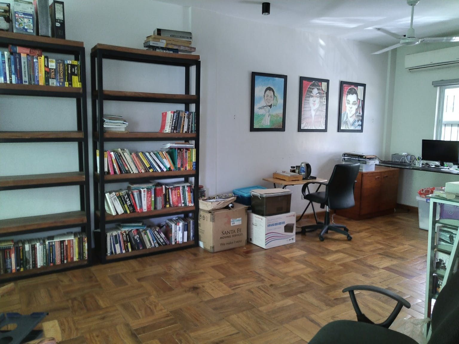 "4BR House for Rent in BF Resort Village, Las Pi?as"05