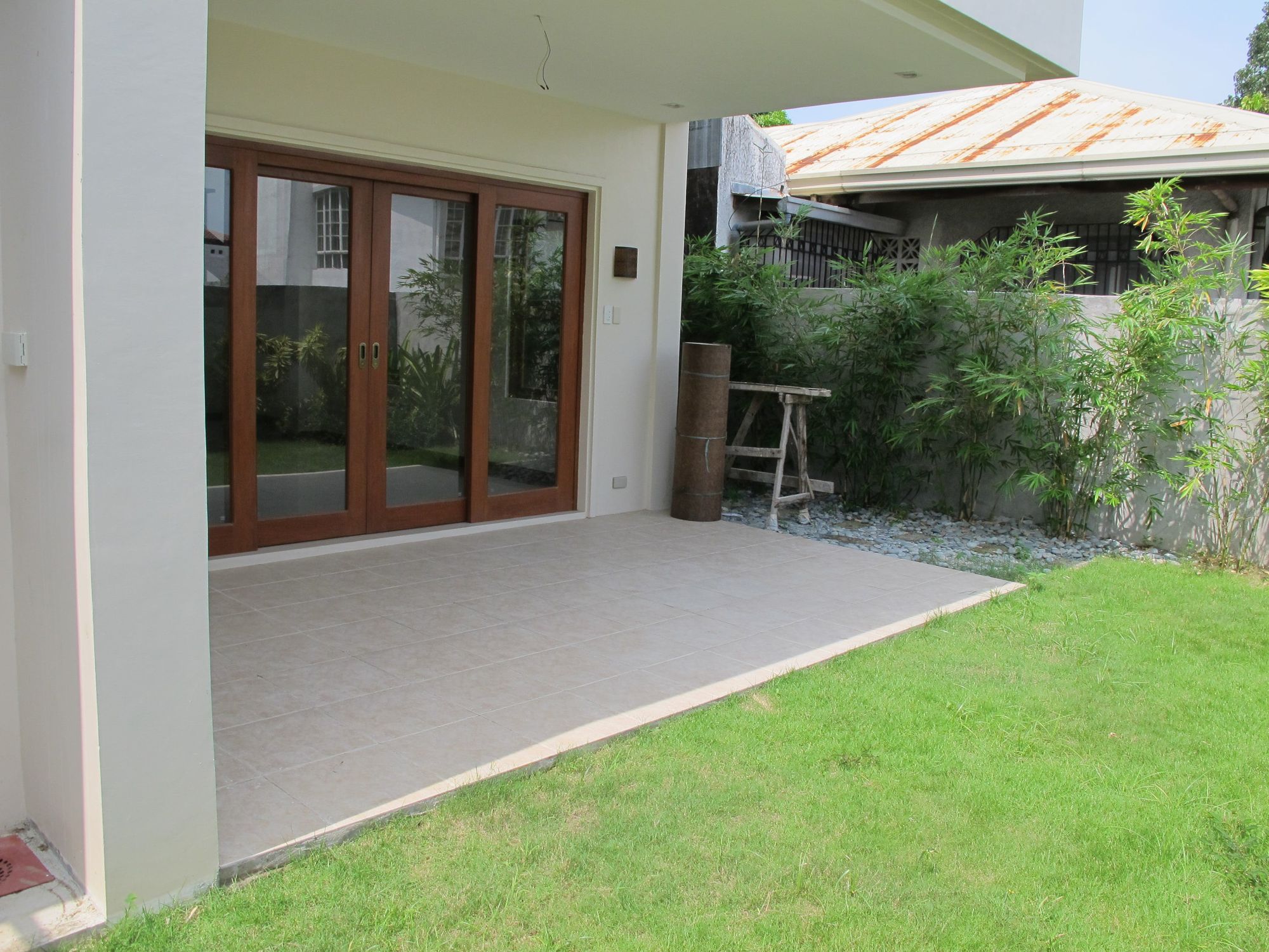 "3BR House for Rent in Alabang Hills Village, Muntinlupa"04