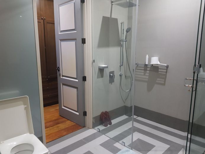 "4BR House for Rent in Forbes Park, Makati"01