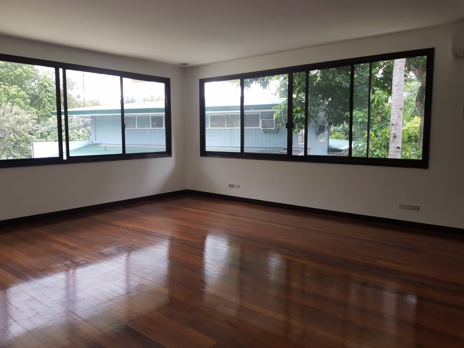 "4BR House for Rent in Forbes Park, Makati"03