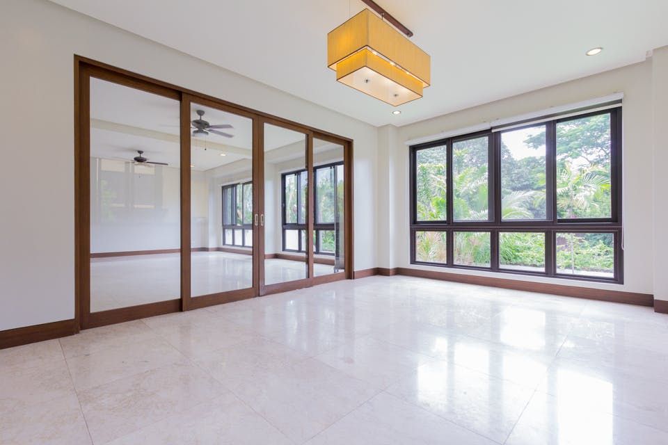 "4BR House for Rent in Ayala Alabang Village, Muntinlupa"04