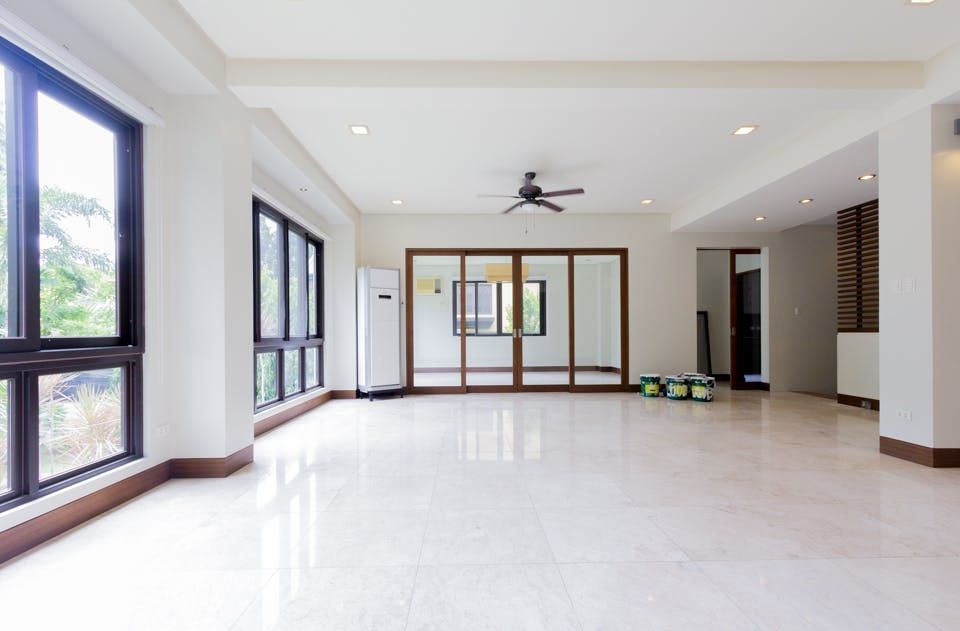 "4BR House for Rent in Ayala Alabang Village, Muntinlupa"07