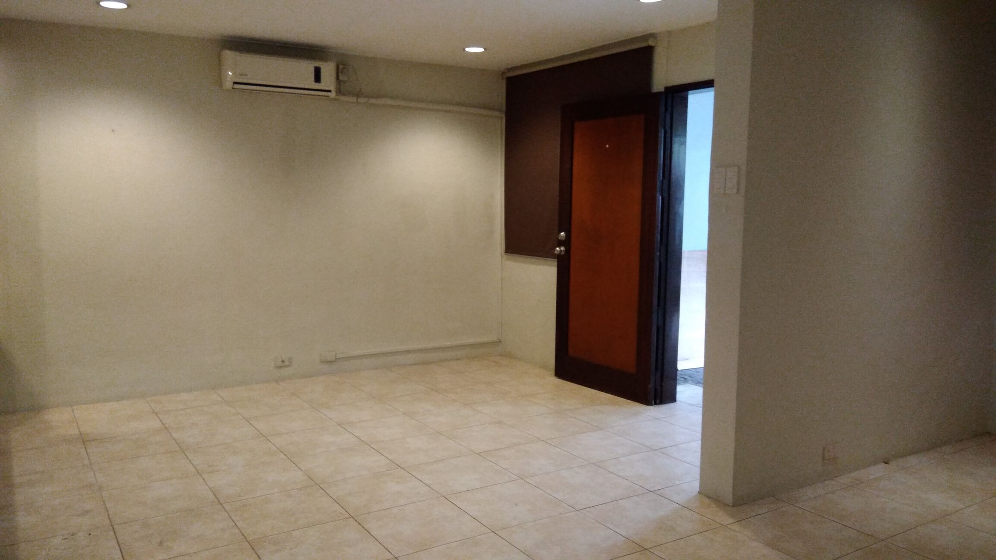 "3BR House for Rent in San Miguel Village, Makati"03