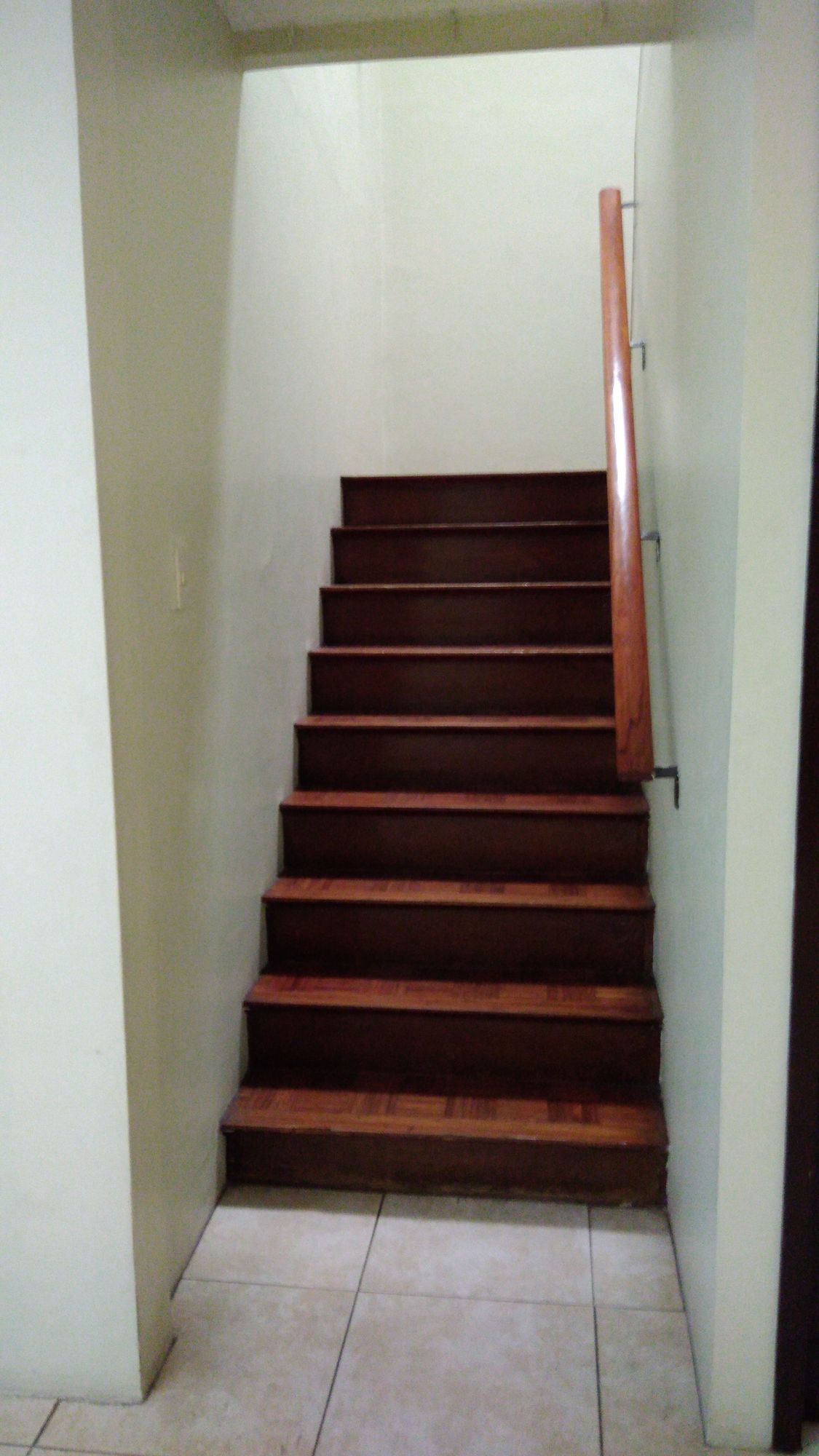 "3BR House for Rent in San Miguel Village, Makati"06