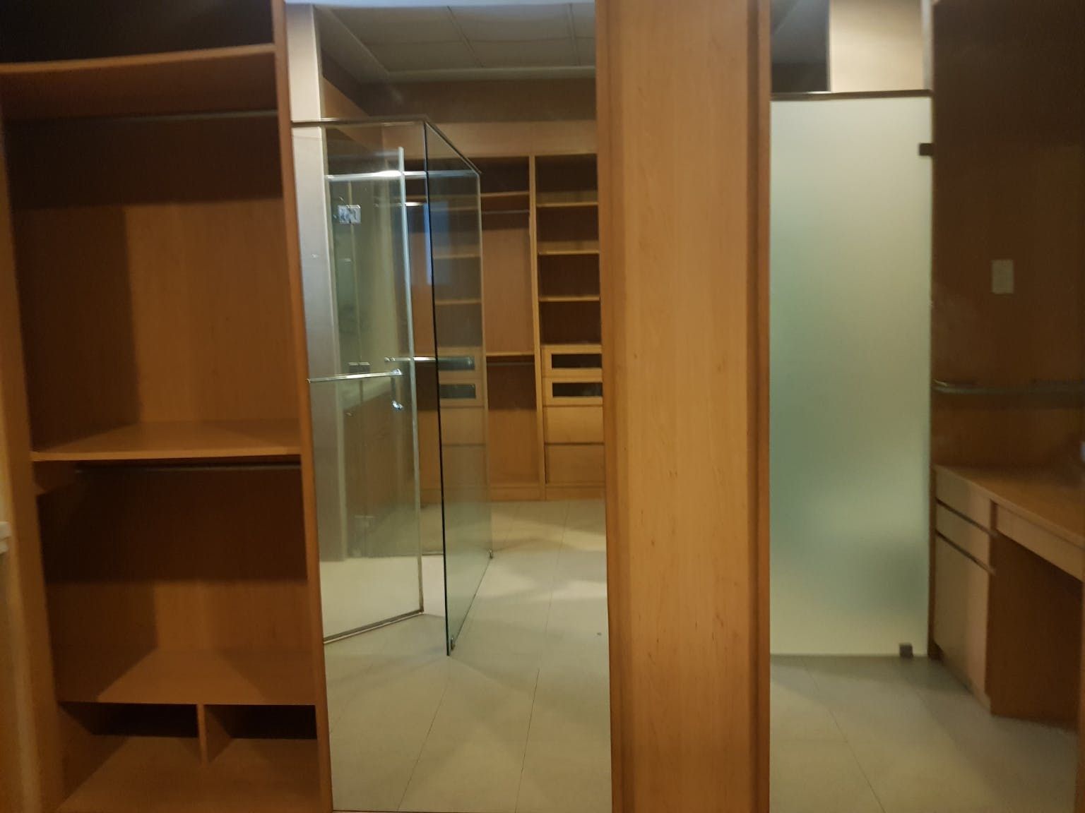 "4BR House for Rent in Forbes Park, Makati"04