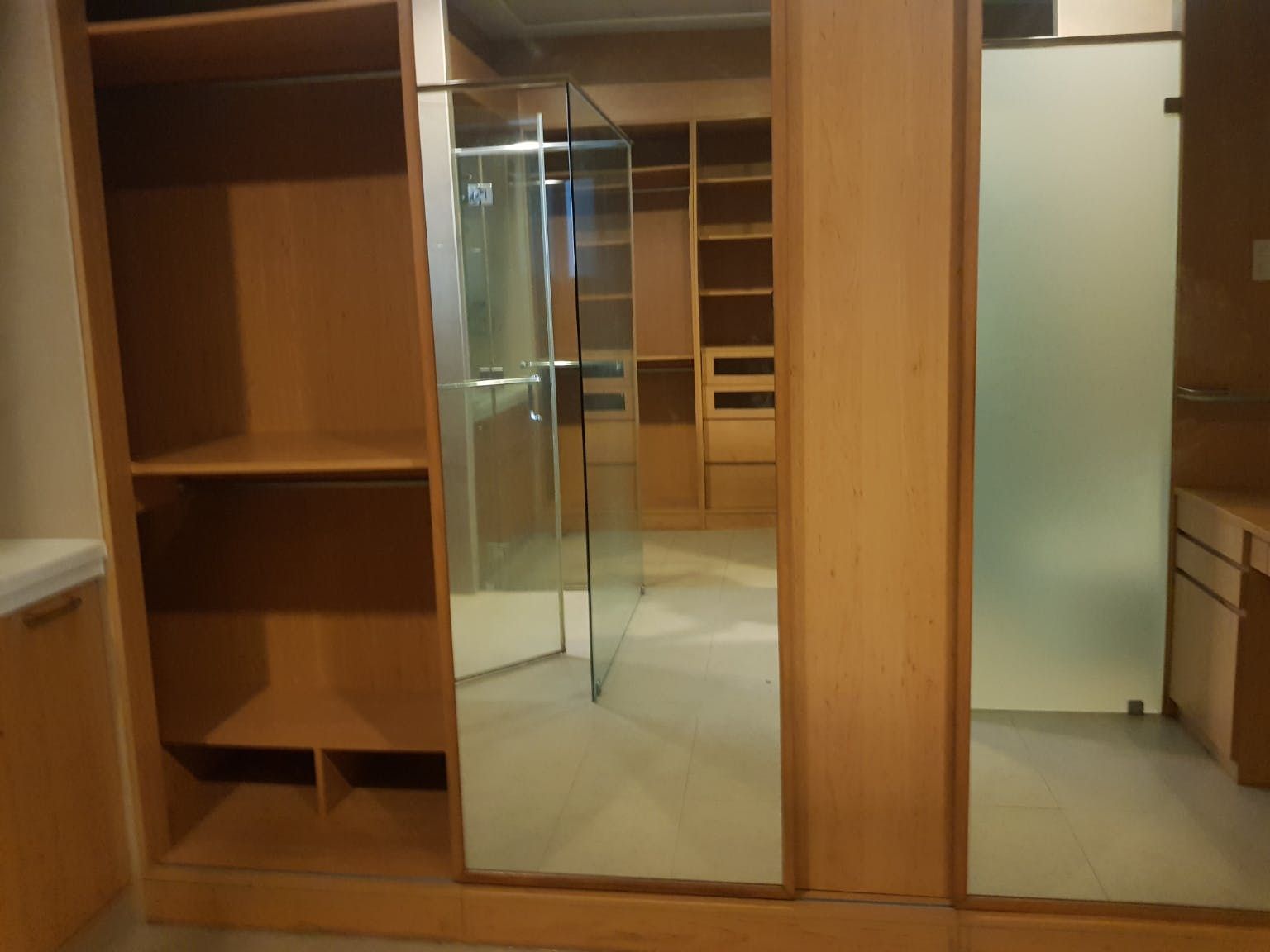 "4BR House for Rent in Forbes Park, Makati"07