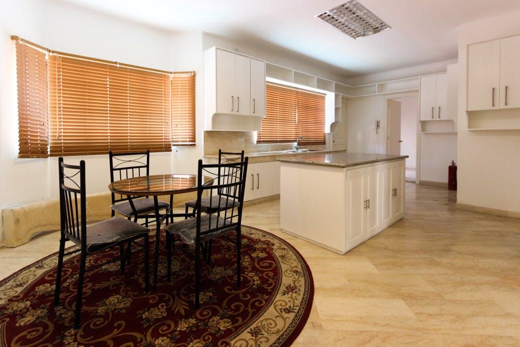 "4BR House for Rent in Ayala Alabang Village, Muntinlupa"08