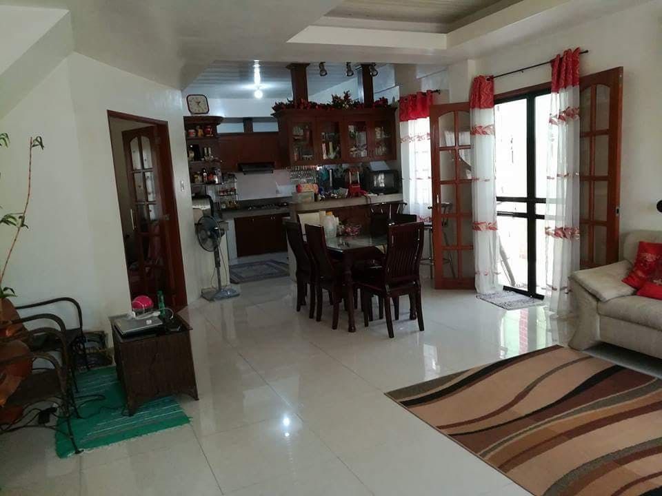 "3BR House for Rent in BF Homes, Para?aque"03