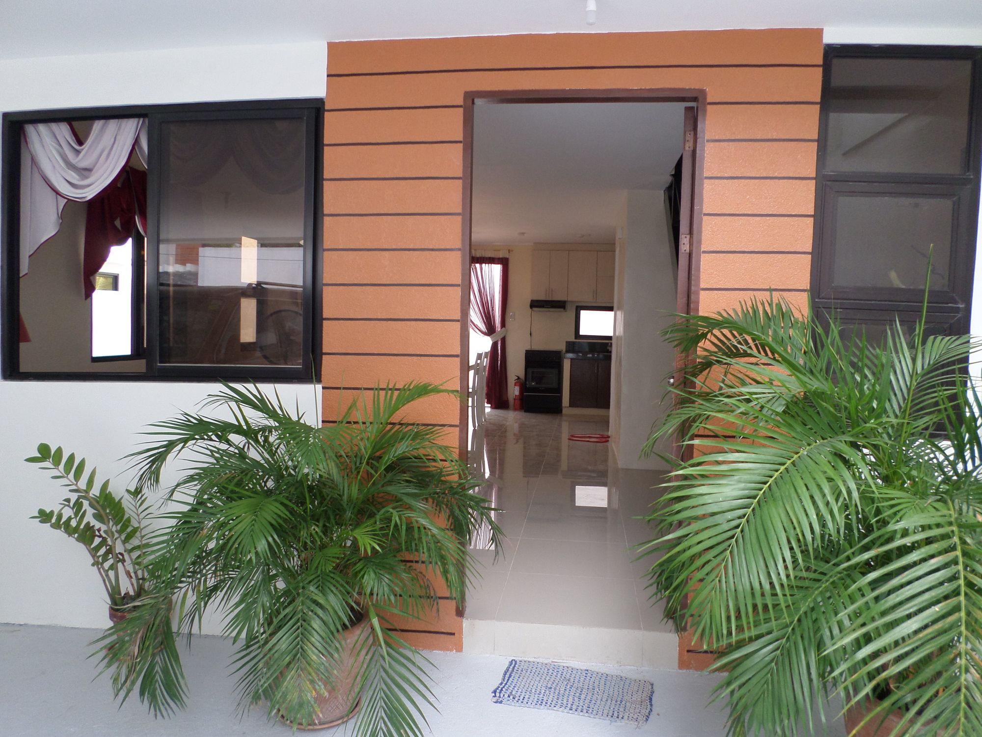 "3BR House for Rent in BF Homes, Para?aque"09