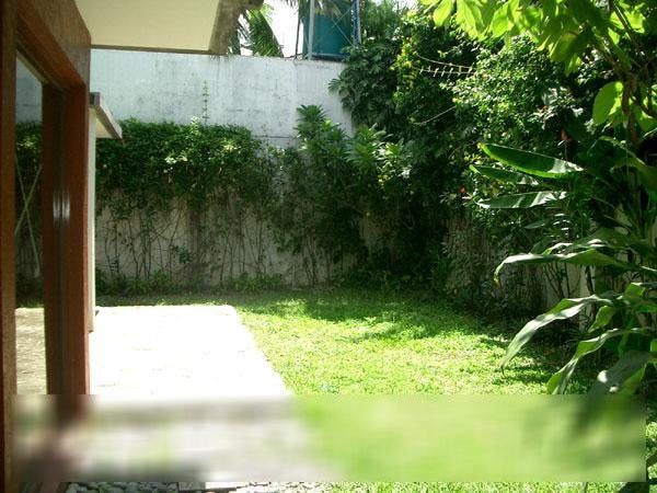 "4BR House for Rent in San Lorenzo Village, Makati"07