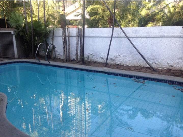 "4BR House for Rent in San Lorenzo Village, Makati"09