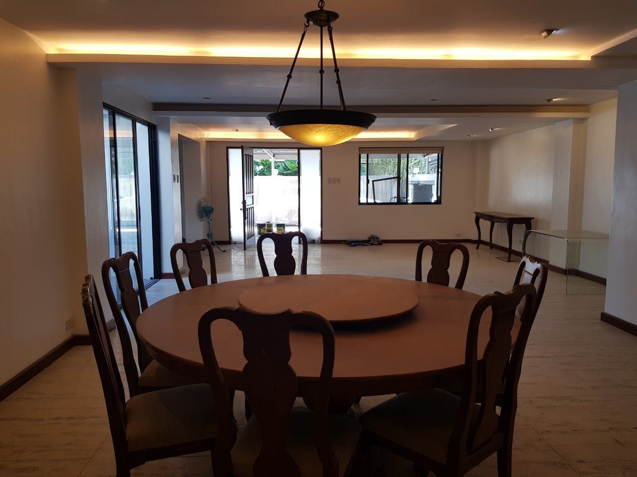 "3BR House for Rent in San Lorenzo, Makati"04