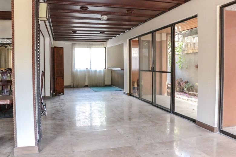 "3BR House for Rent in Valle Verde, Pasig"01