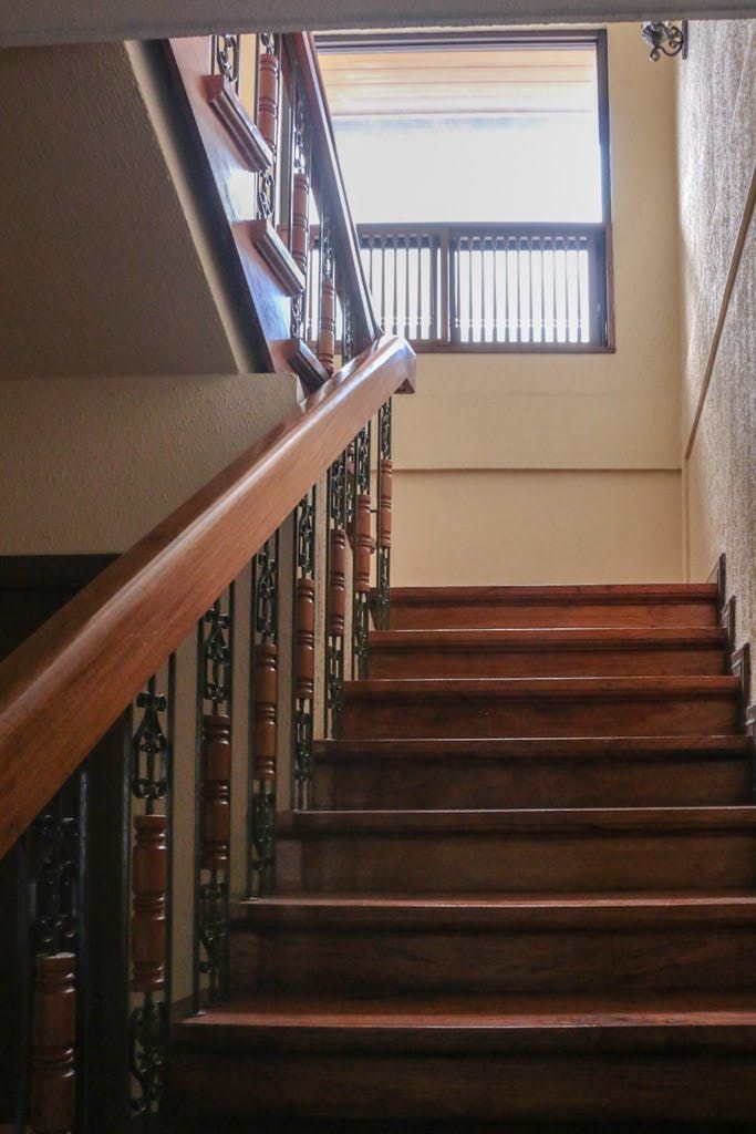 "3BR House for Rent in Valle Verde, Pasig"04