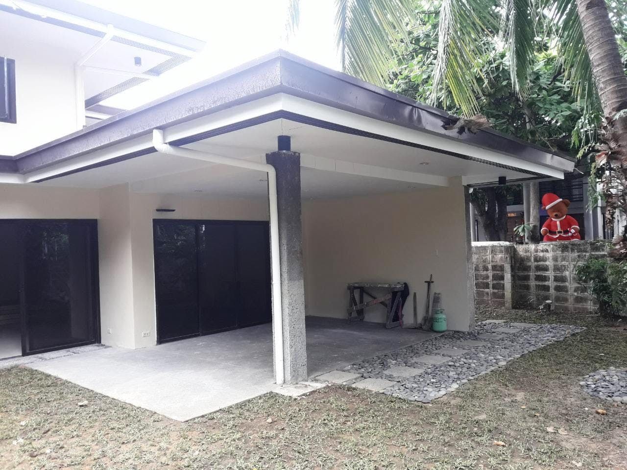 "3BR House for Rent in Magallanes, Makati"03