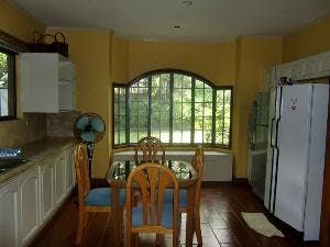 "3BR House for Rent in Green Meadows, Quezon City"08