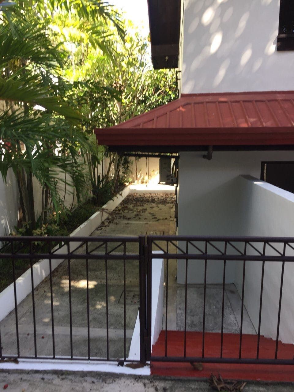 "3BR House for Rent in Ortigas Center, Pasig"03