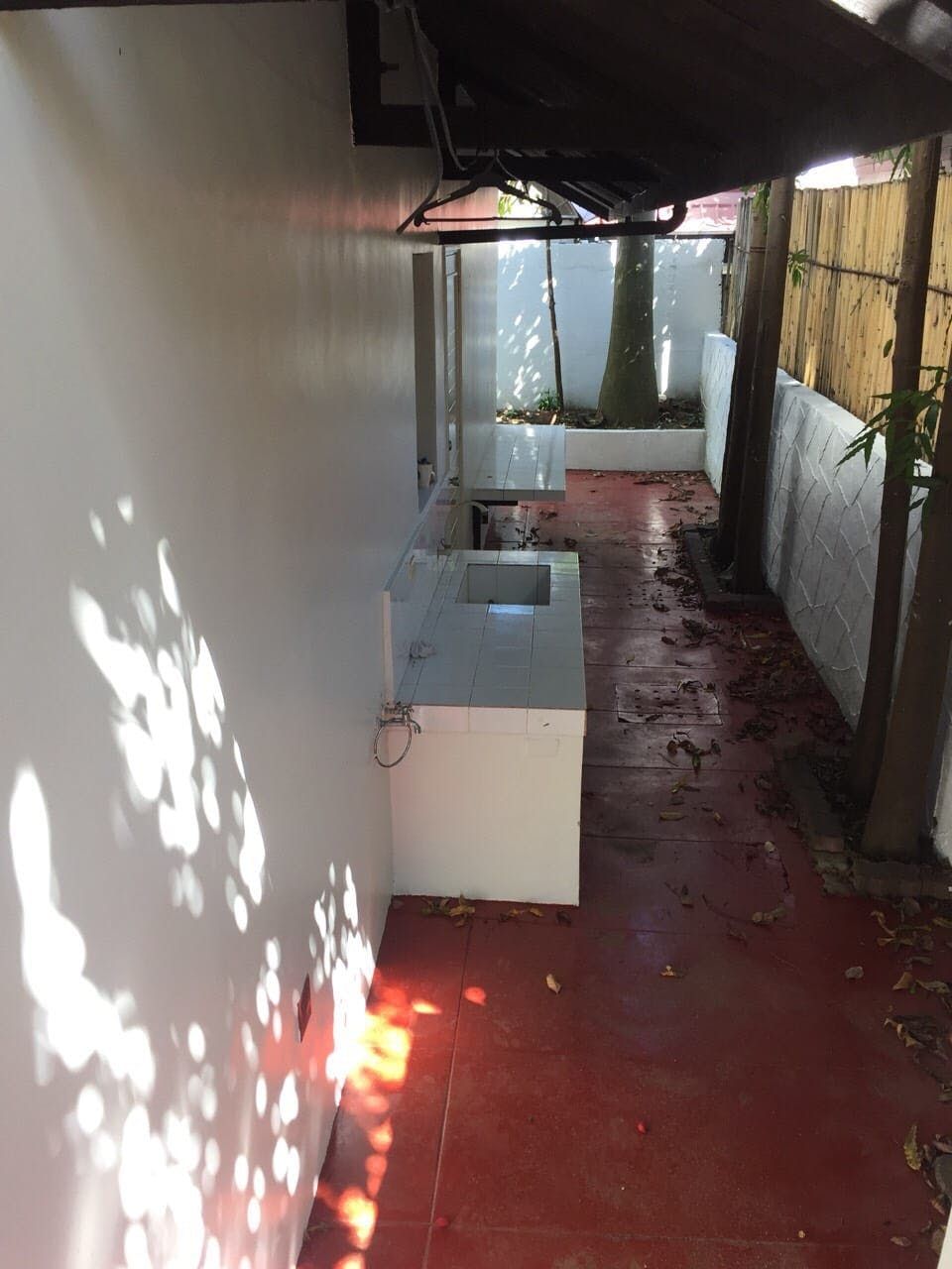 "3BR House for Rent in Ortigas Center, Pasig"07