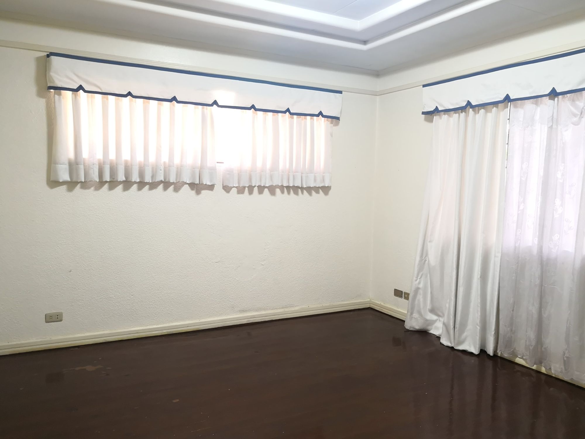 "3BR House for Rent in Ayala Alabang Village, Muntinlupa"05