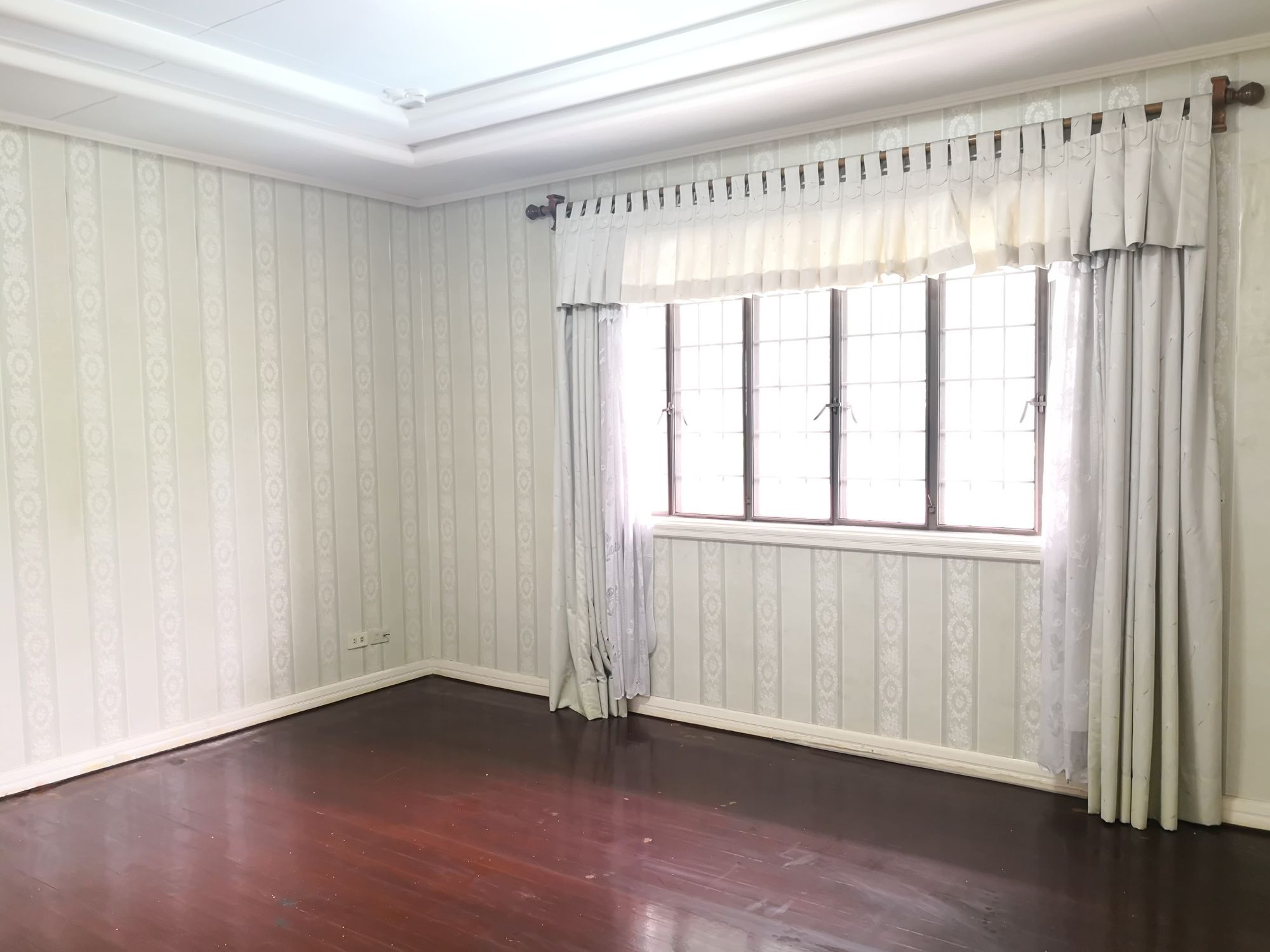 "3BR House for Rent in Ayala Alabang Village, Muntinlupa"06