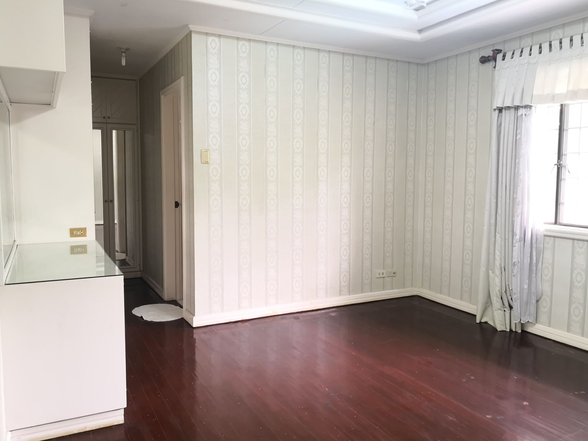 "3BR House for Rent in Ayala Alabang Village, Muntinlupa"08