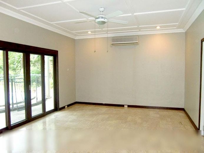"4BR House for Rent in Urdaneta Village, Makati"01