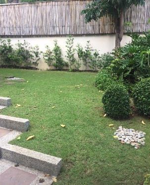 "4BR House for Rent in Ayala Alabang Village, Muntinlupa"01